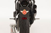Horex VR6 Cafe Racer 2017 - Bild 7